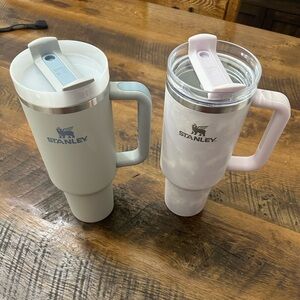 Stanley tumblers